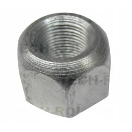 Nut m20x1 5 studs trailer wheel d 50 607