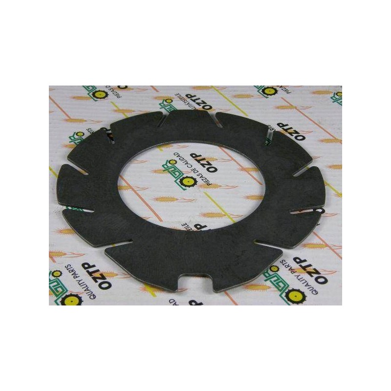 mf3 mf4 motogeneric brake spacer disc