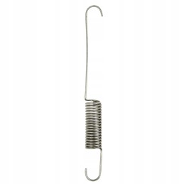 Handbrake spring ursus c385 c 385