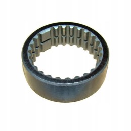 Splined sleeve for ejection pump C 360