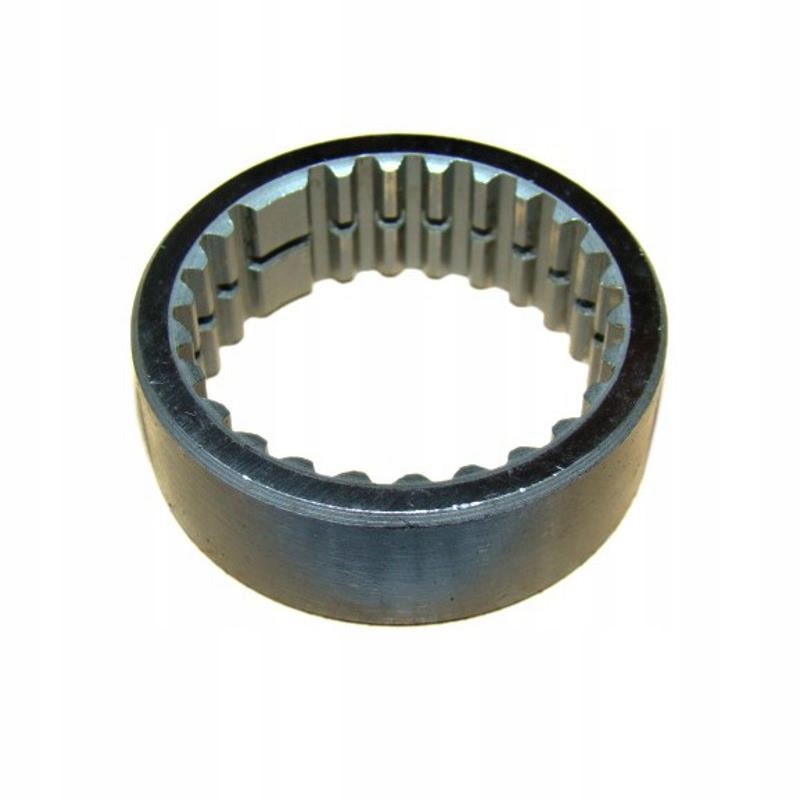 Splined sleeve for ejection pump C 360