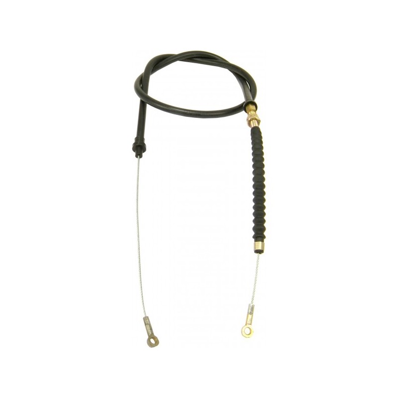 Vpm6500 vapormatic control cable