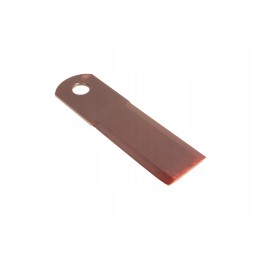 060017 S4 rasspe germany forage harvester knife, 4mm thick