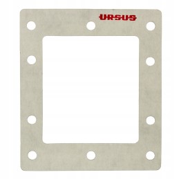 Gasket for the lower cover of the C 360 Ursus box