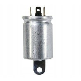 Turn signal interrupter ursus c 330 c 360 12v