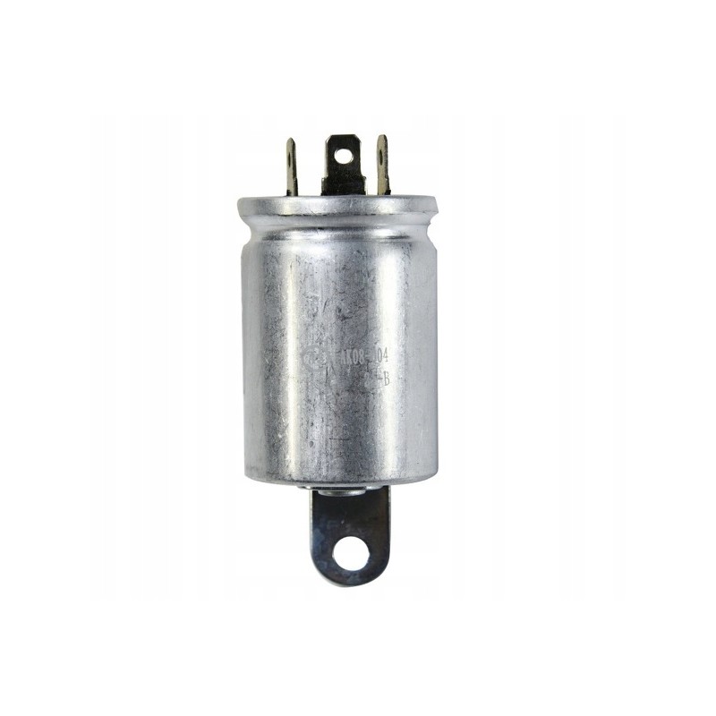 Turn signal interrupter ursus c 330 c 360 12v