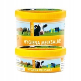 Eimu hygiena melksalbe teat udder ointment