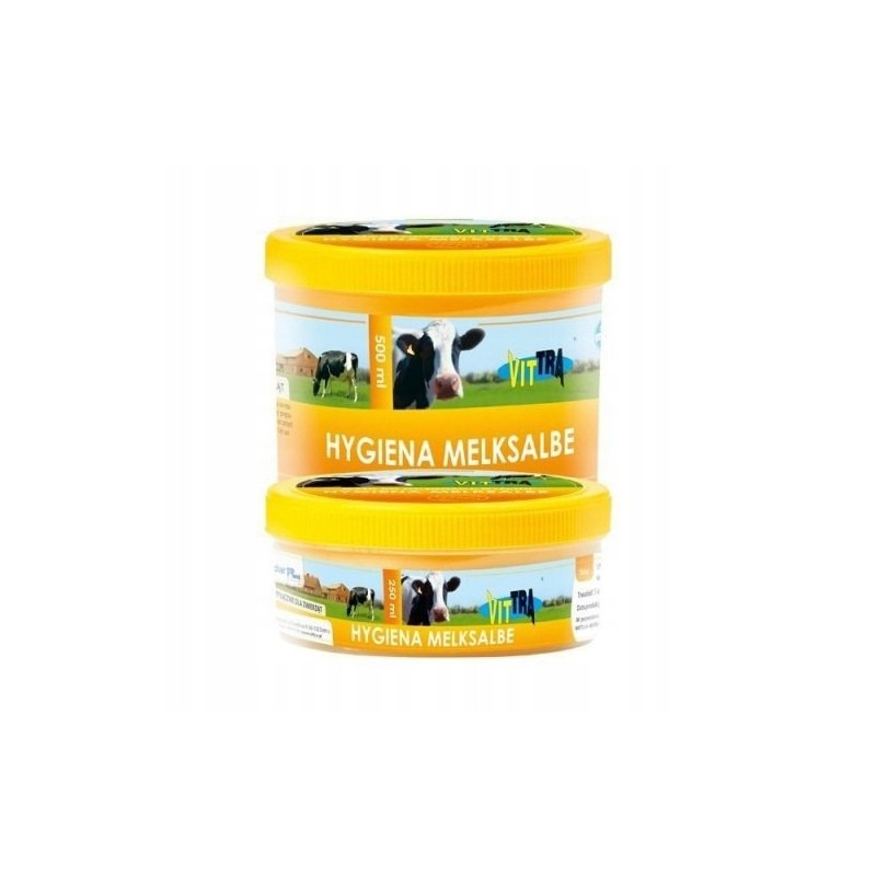 Eimu hygiena melksalbe teat udder ointment