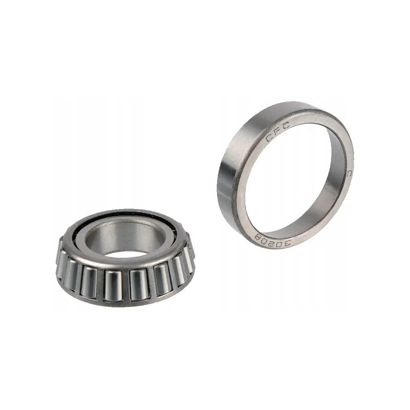 Tapered roller bearing 30206