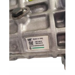 Injection pump massey ferguson 4226841m91