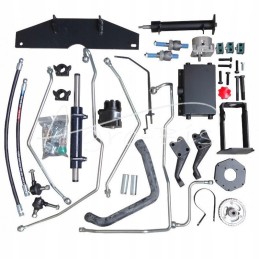 Power steering c 330 flat axle timing orbitrol hylme