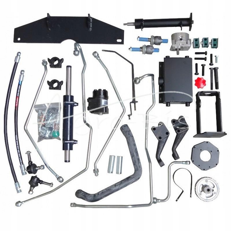 Power steering c 330 flat axle timing orbitrol hylme