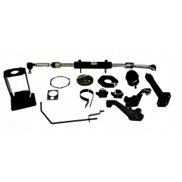 Power steering c 330 flat axle timing orbitrol hylme