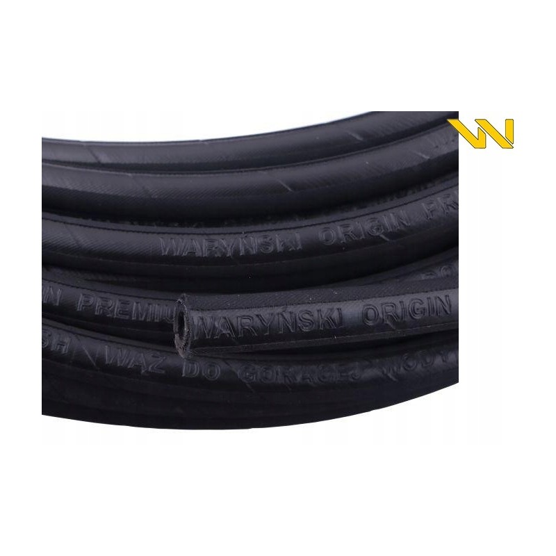 Hydraulic hose for washing devices dn08, 1 pack