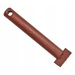 Upper hook bracket pin c360 4655152 aparts