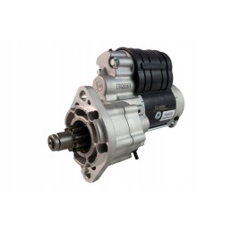 Starter with reducer jubana r 5 c 328 2 8kw