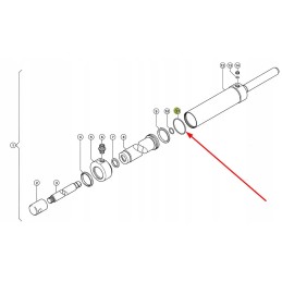 212866 0 o-ring 50 47 x 2 62 mm