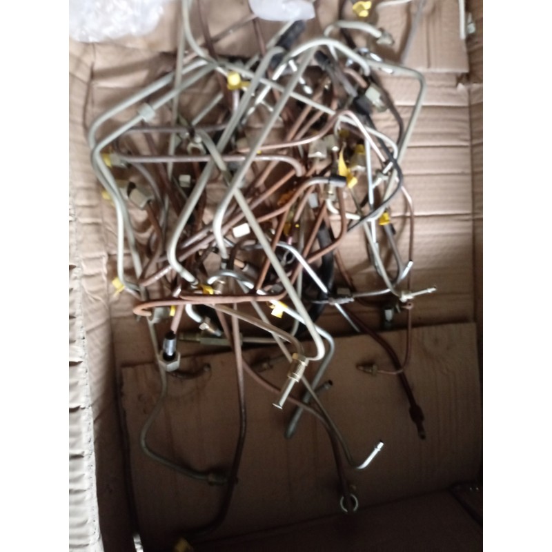 Fuel line 2 cylinder c 360 46408800 aparts