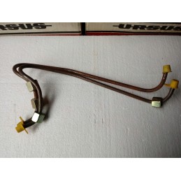 Fuel line 2 cylinder c 360 46408800 aparts