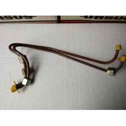 Fuel line 2 cylinder c 360 46408800 aparts