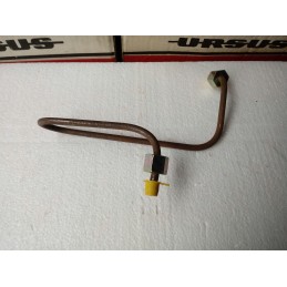 Fuel line 2 cylinder c 360 46408800 aparts