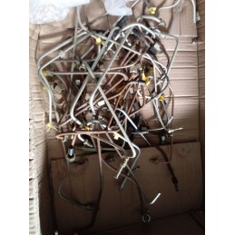 Fuel line 2 cylinder c 360 46408800 aparts