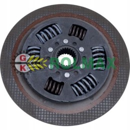 Clutch disc TKFA hatch 328038810