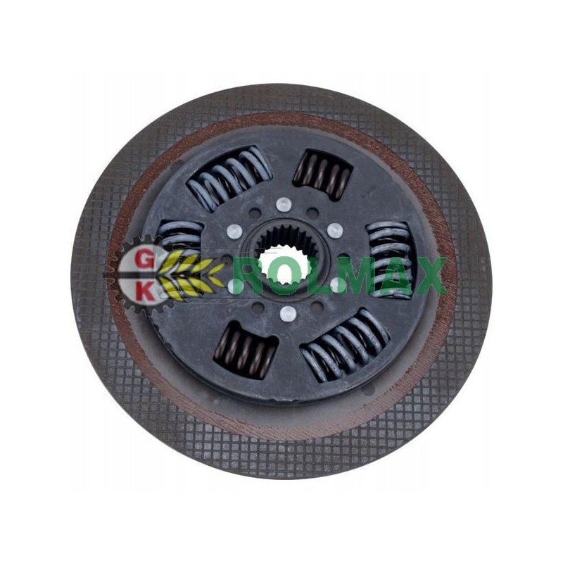 Clutch disc TKFA hatch 328038810