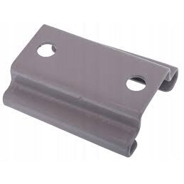 Warning triangle warning sign holder