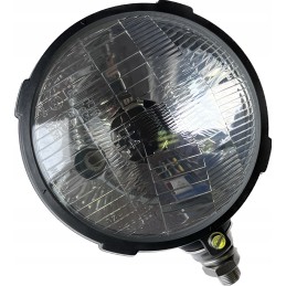 Headlight front lamp right H4 Ursus Wesem