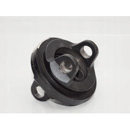 Central disc, fork head for Category 8 fighting