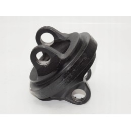 Central disc, fork head for Category 8 fighting