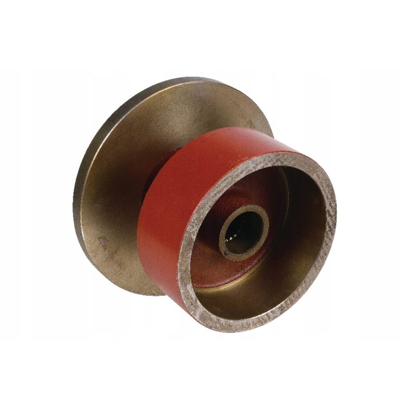 04384112gp brake drum