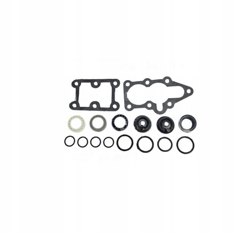 Set of r755 distributor gaskets for t 25 wladim