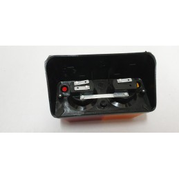 Left rear lamp st mtz t25