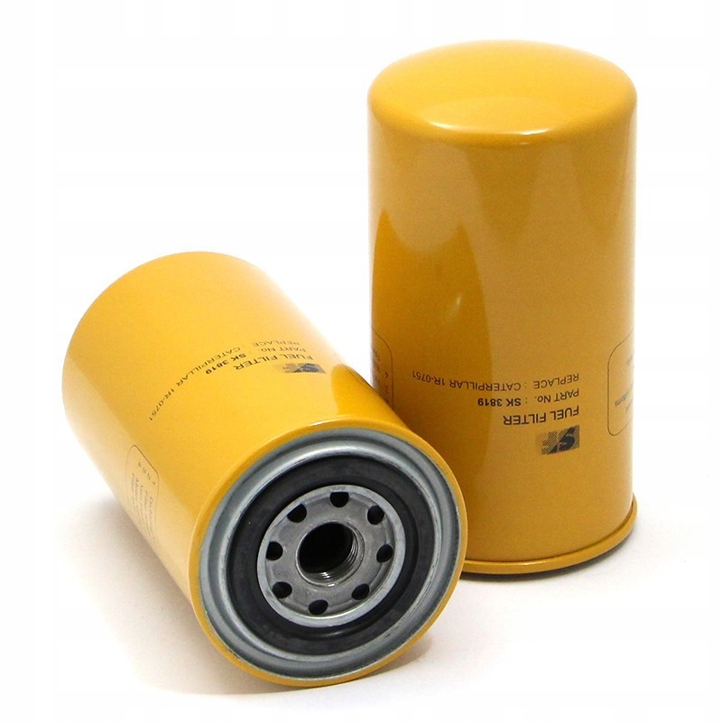 Sk3819 fuel filter SF filter replaces sn55421