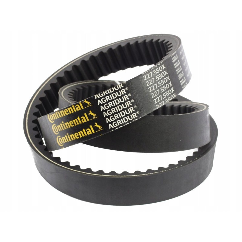 V-belt claas 629756 continental hm 2270 41317