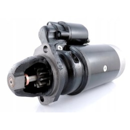 Starter case lamborghini same