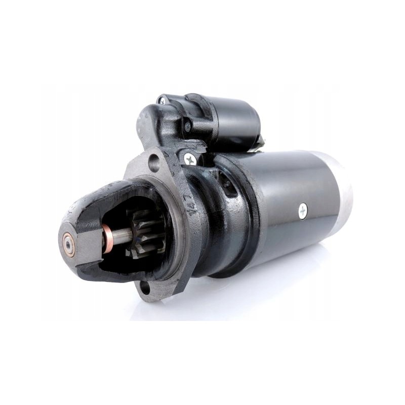 Starter case lamborghini same