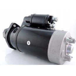 Starter case lamborghini same