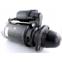 Starter case lamborghini same