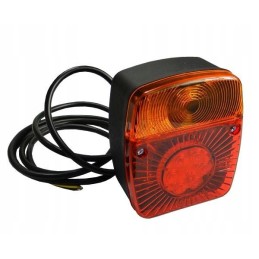 W18U LED trailer lamp, LED position light