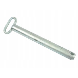 Upper hitch pin old type q25 80451014