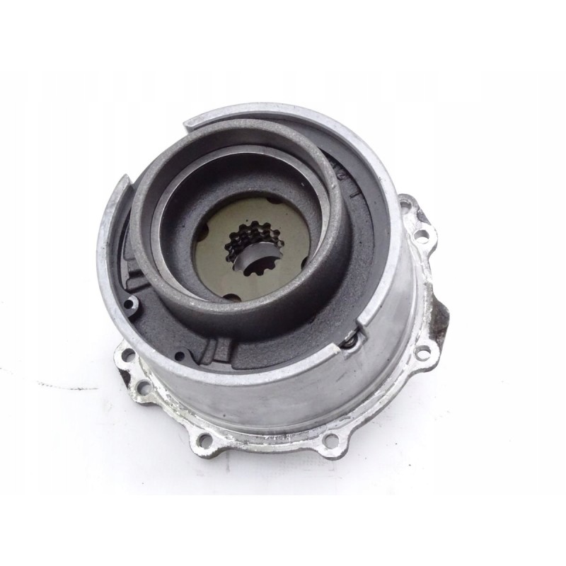 Kubota rtv 900 clutch basket