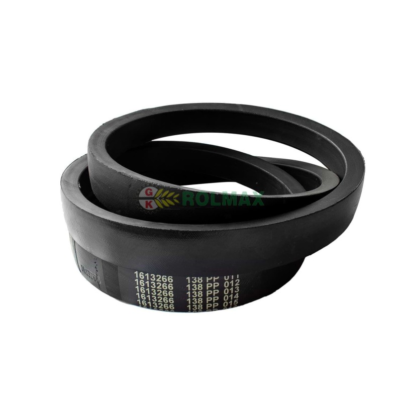 Dronningborg tr belt 41980100 51x3240la 86610860