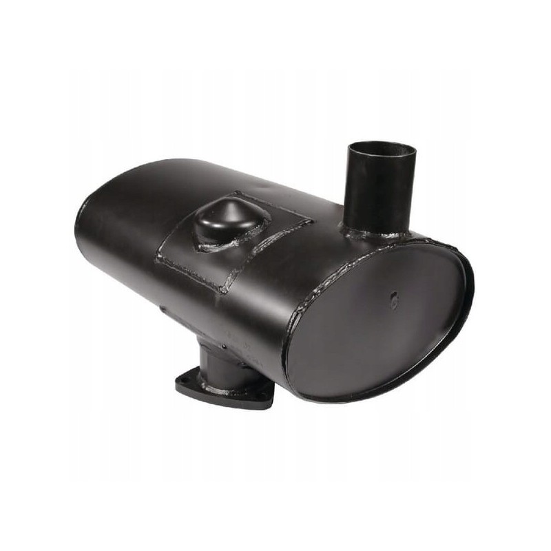 Vpe8203 massey fergosun exhaust muffler