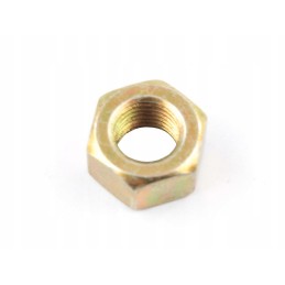 Rear axle nut 7 16 mf 353426x1