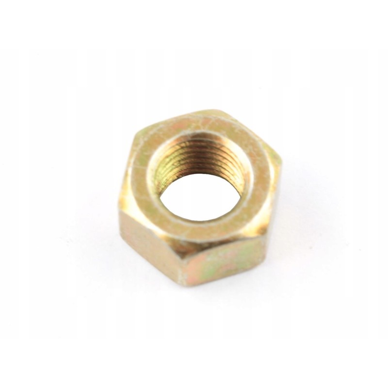 Rear axle nut 7 16 mf 353426x1