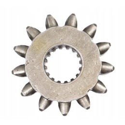 C360 hydraulic pump gear 50546460