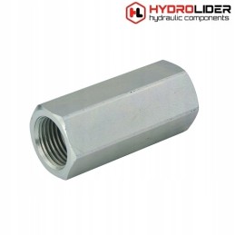 Safety valve body vuba aa 3 4